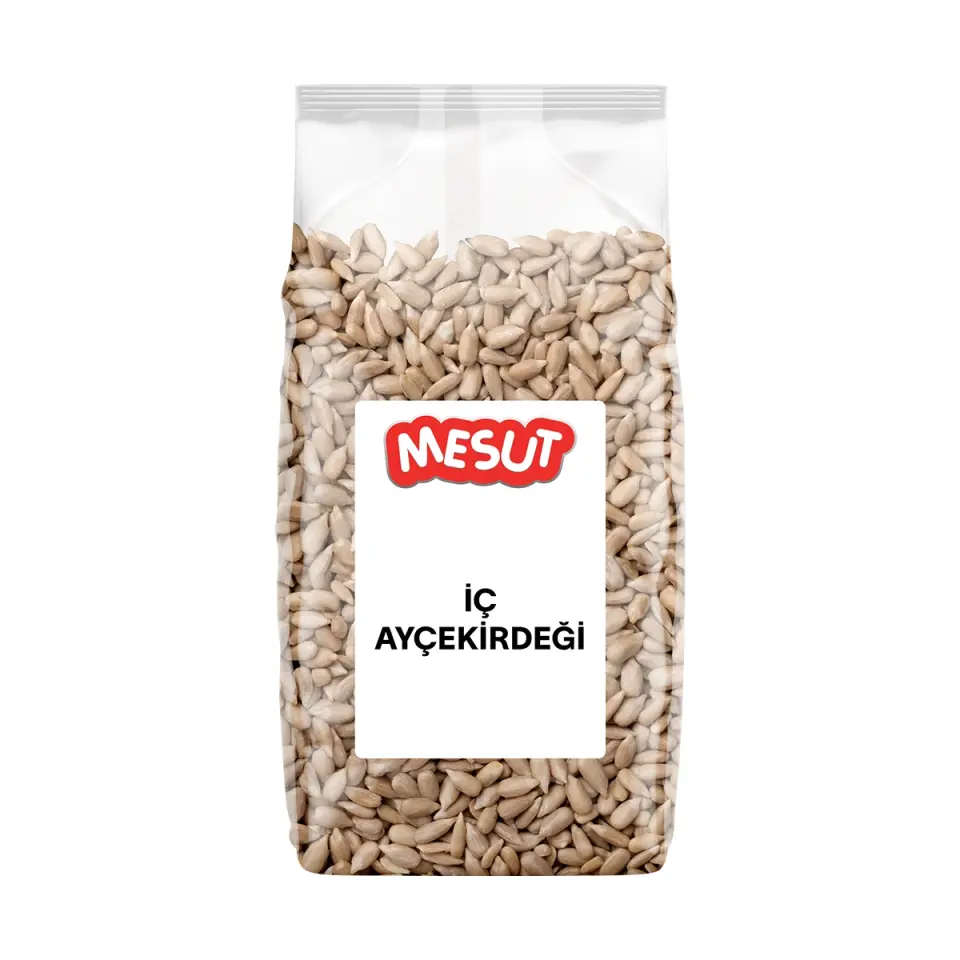 MESUT AY ÇEKİRDEĞİ İÇİ 300 GRAM PAKET