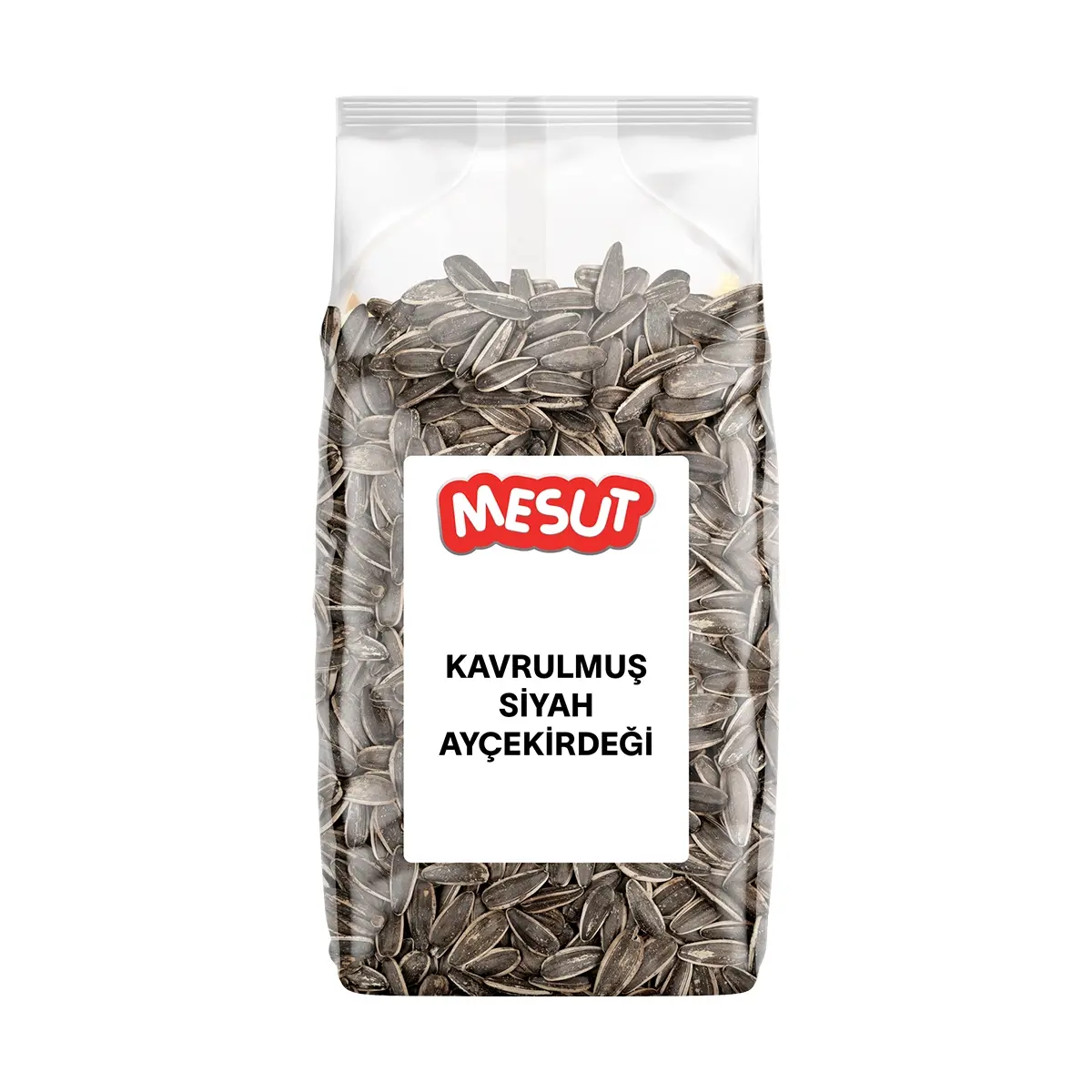 MESUT SİYAH AY ÇEKİRDEĞİ