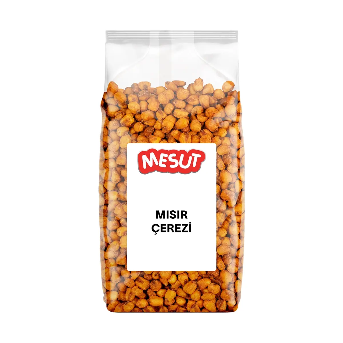 MESUT SOSLU MISIR