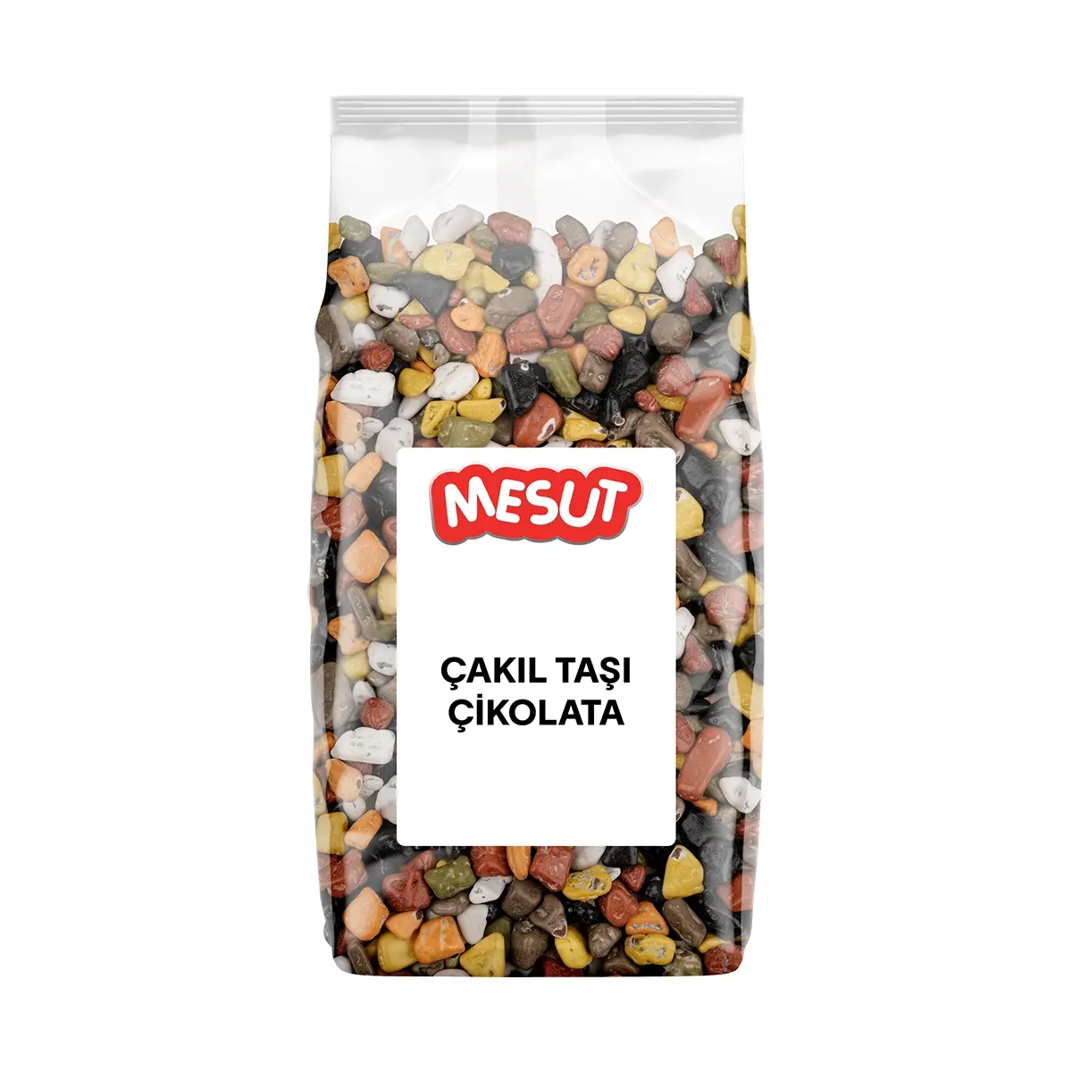 MESUT ÇAKIL TAŞI 500 GRAM PAKET