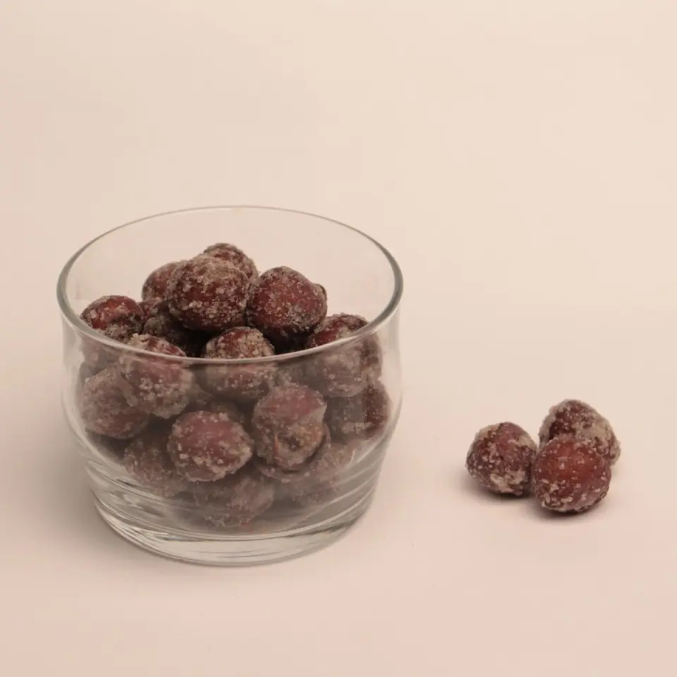 MESUT KABUKLU FINDIK 500 GRAM PAKET