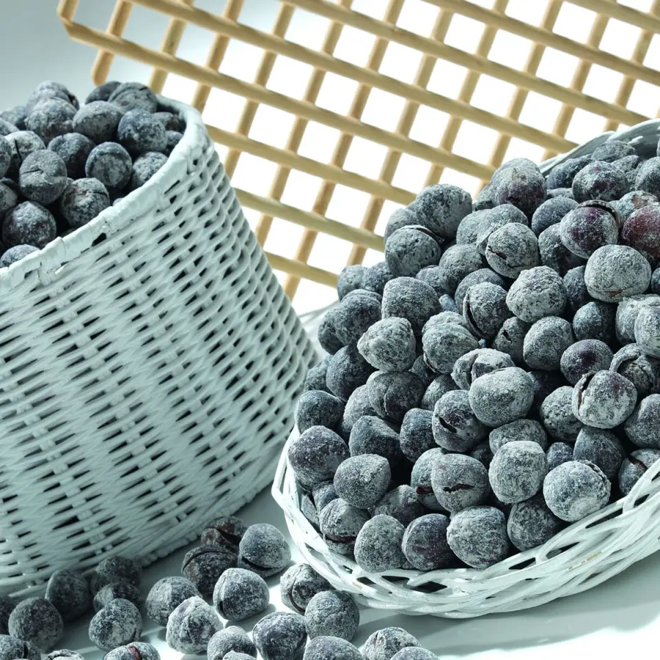 MESUT KABUKLU FINDIK 500 GRAM PAKET