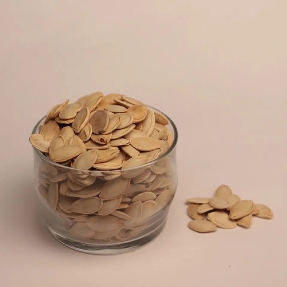 MESUT KABAK ÇEKİRDEĞİ HANIMTIRNAĞI 500 GRAM PAKET