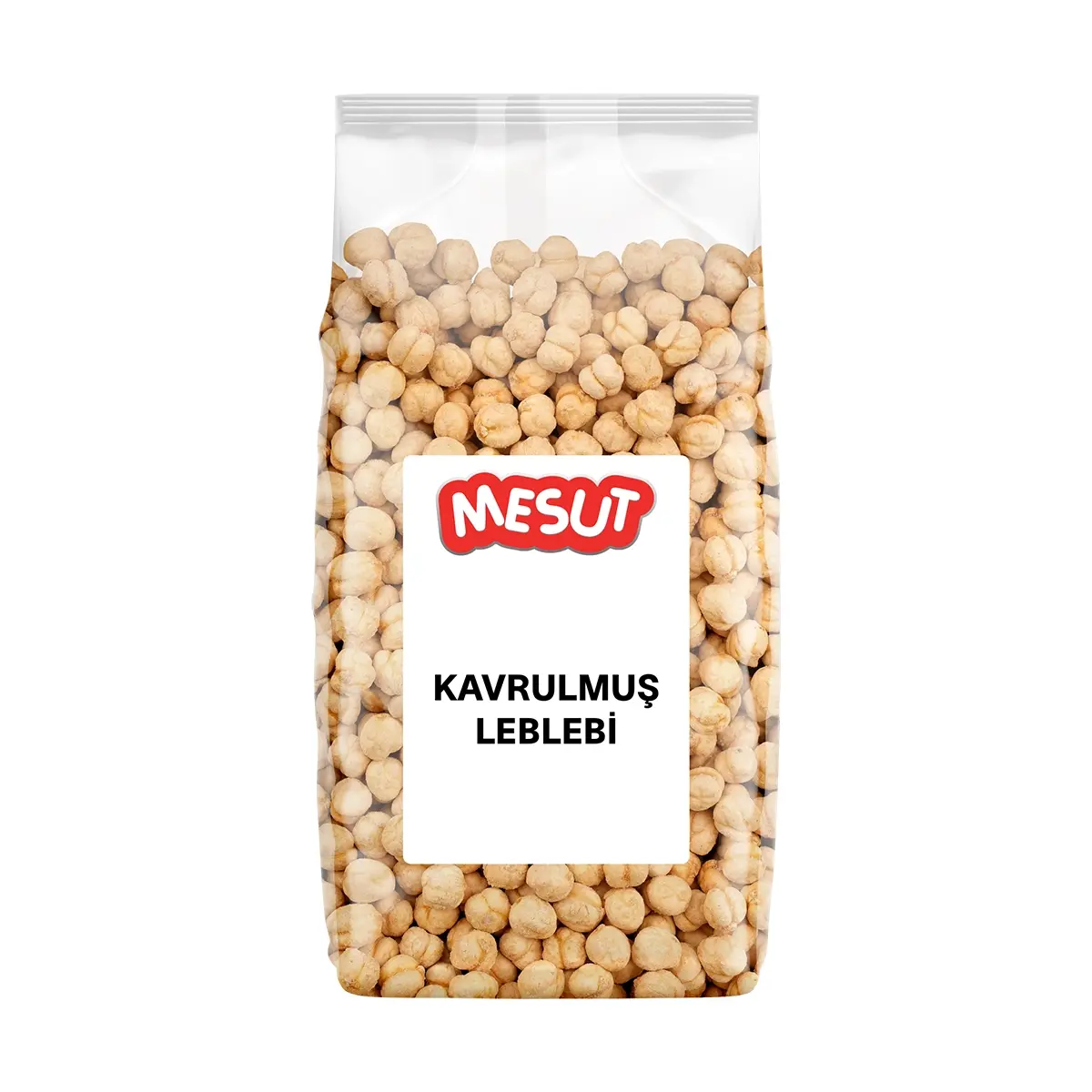 MESUT LEBLEBİ DUBLE 500 GRAM PAKET