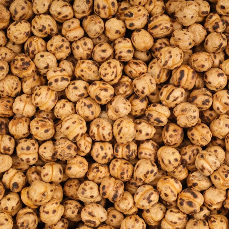 MESUT  ÇİFTE KAVRULMUŞ LEBLEBİ 500 GRAM PAKET