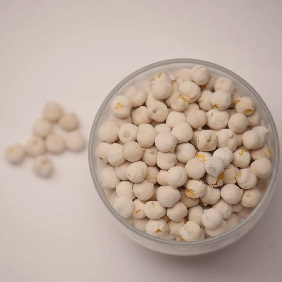 MESUT LEBLEBİ BEYAZ 500 GRAM PAKET