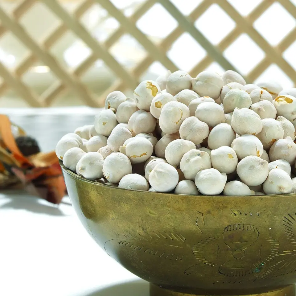 MESUT LEBLEBİ BEYAZ 500 GRAM PAKET