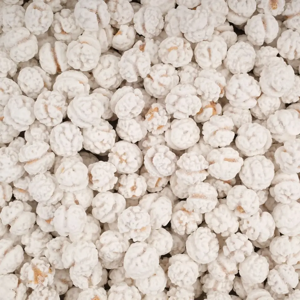 MESUT LEBLEBİ ŞEKER DUBLE 500 GRAM PAKET