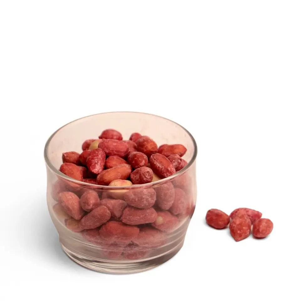 MESUT YER FISTIĞI 500 GRAM PAKET