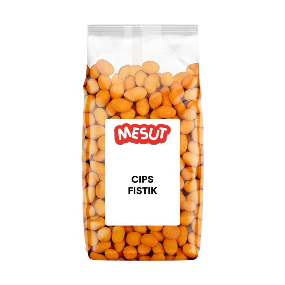 MESUT CİPS FISTIK