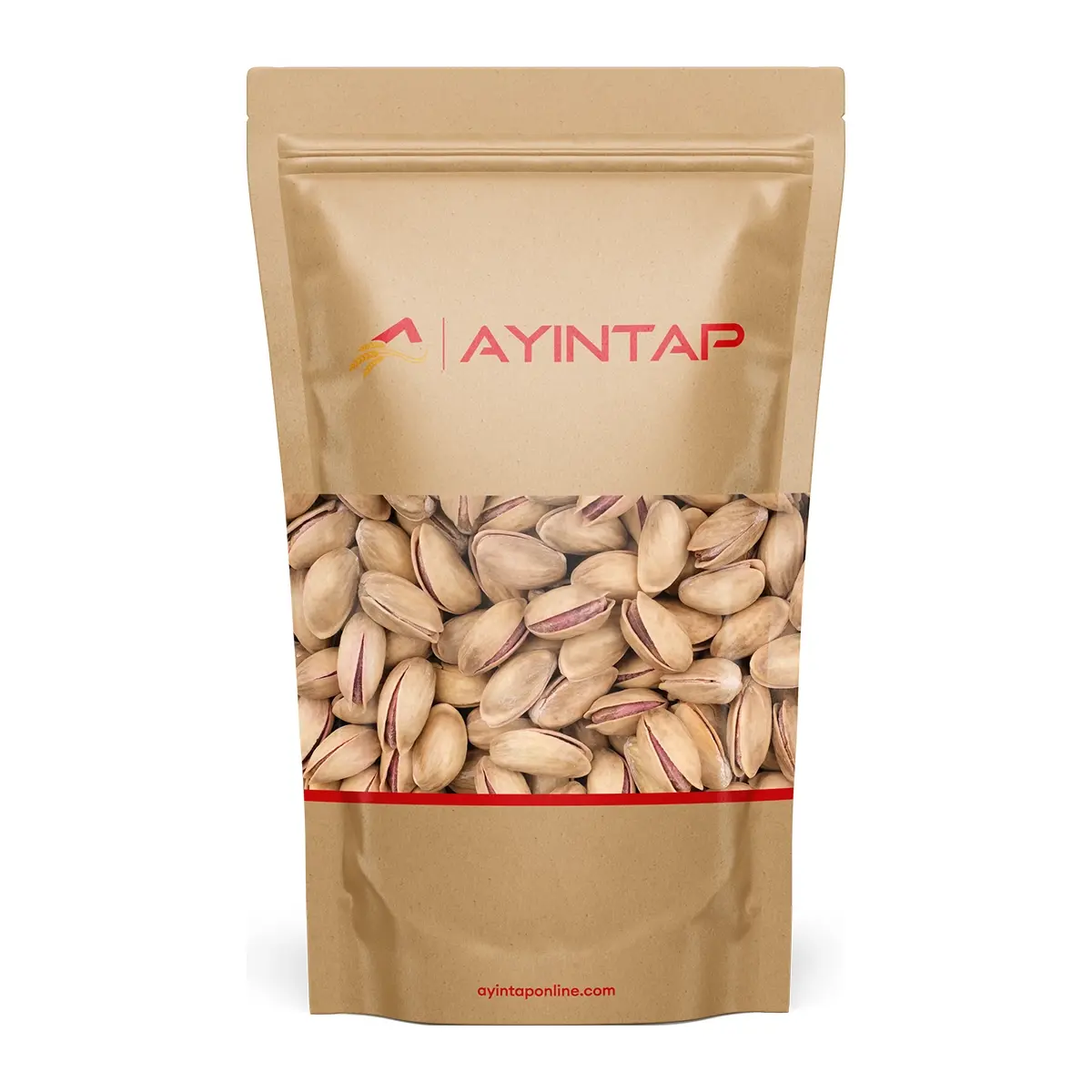 AYINTAP ANTEP FISTIĞI