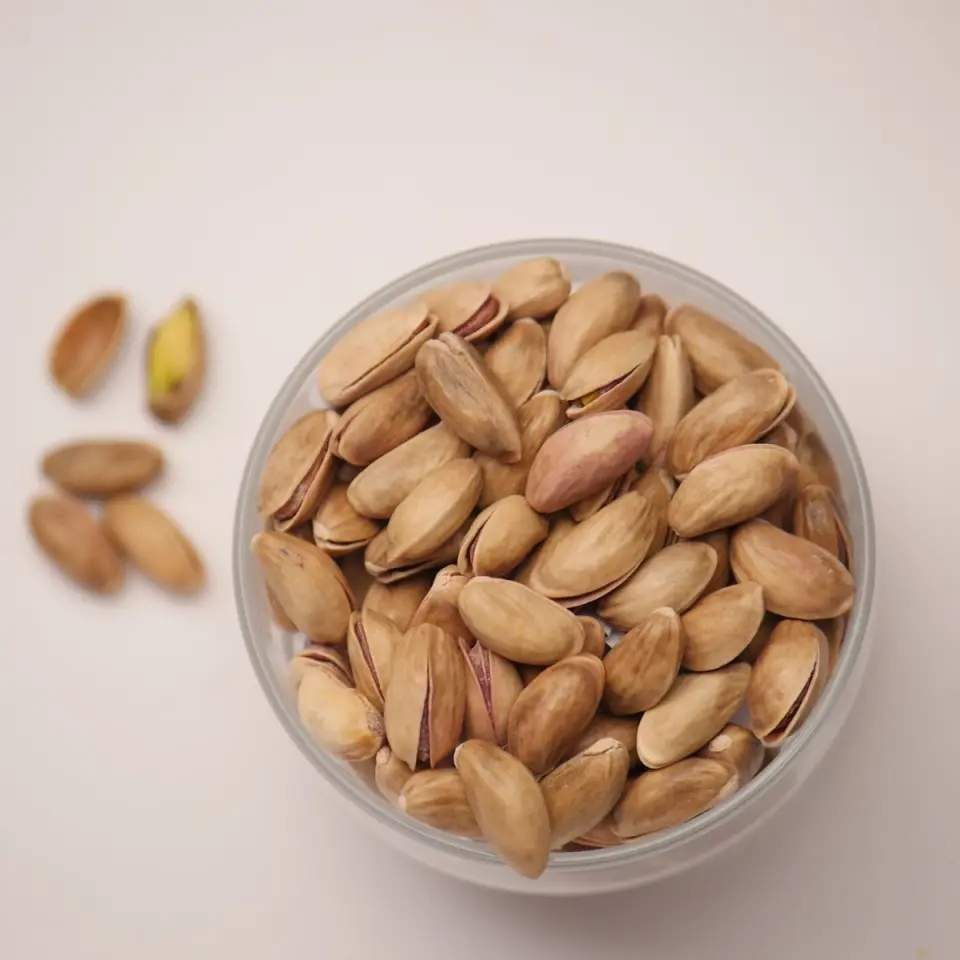 AYINTAP ANTEP FISTIĞI