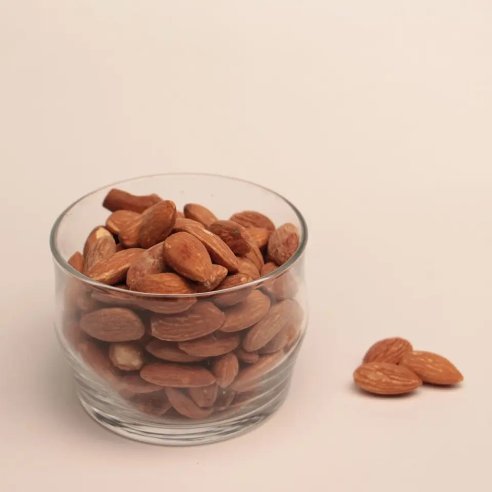 AYINTAP BADEM İÇİ