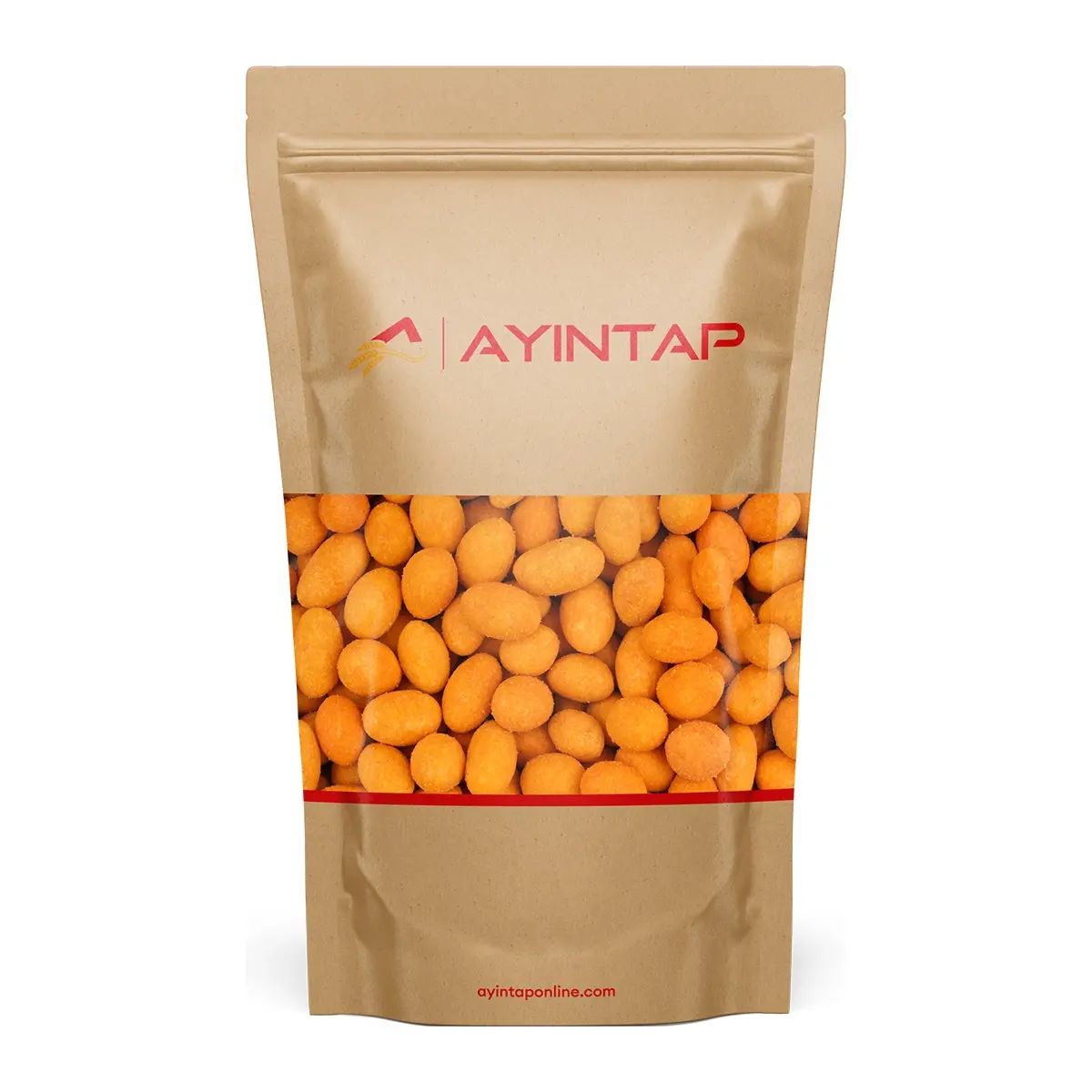 AYINTAP CİPS FISTIK