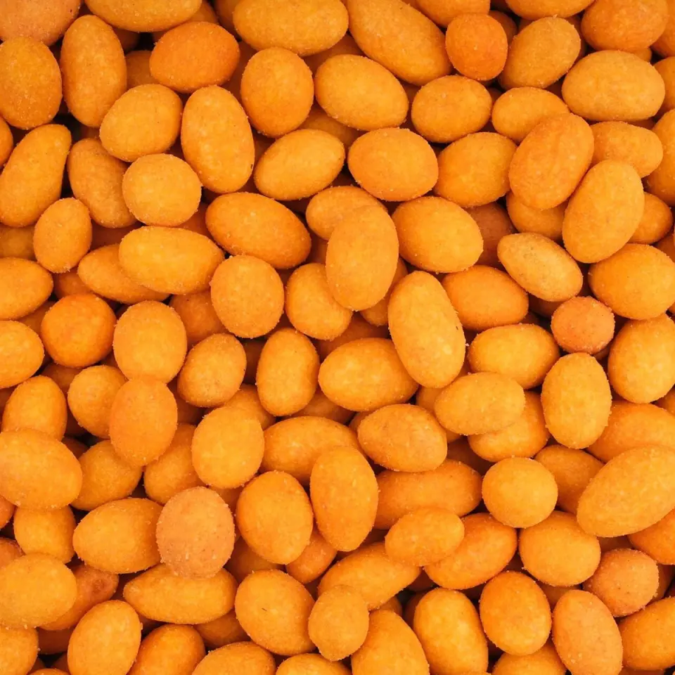 AYINTAP CİPS FISTIK