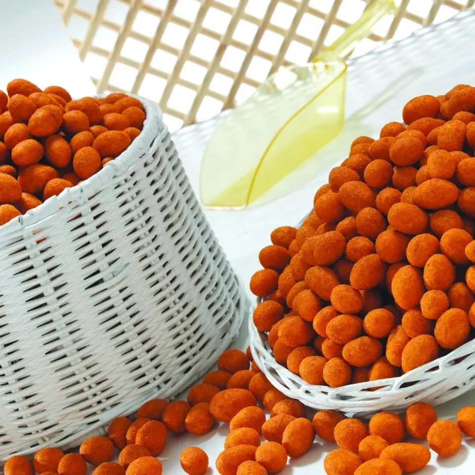 AYINTAP CİPS FISTIK