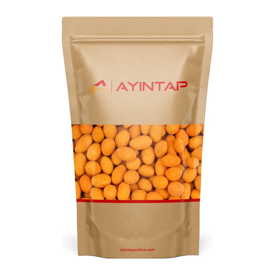 AYINTAP CİPS FISTIK