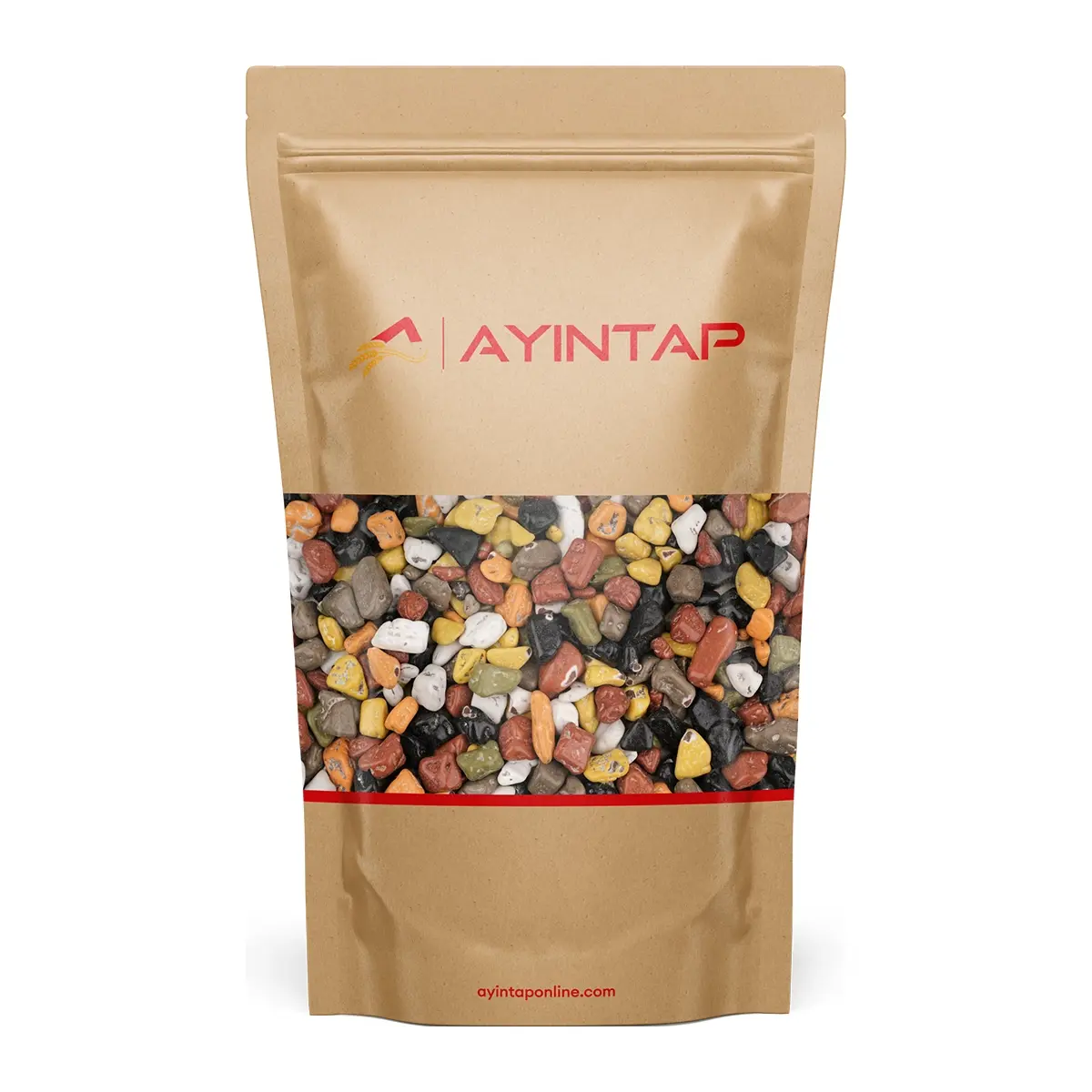 AYINTAP ÇAKIL TAŞI