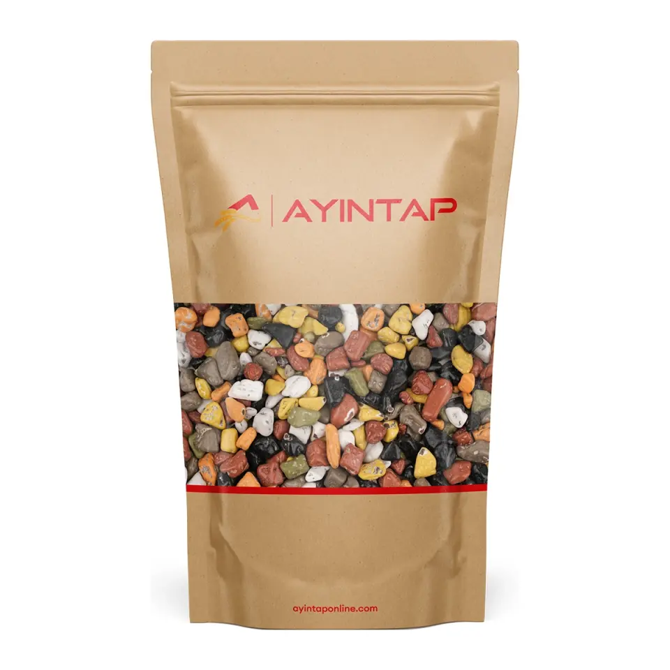 AYINTAP ÇAKIL TAŞI