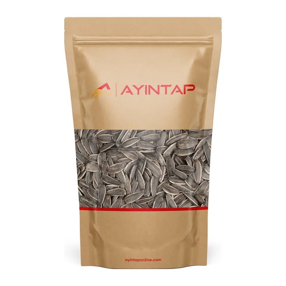 AYINTAP SİYAH AY ÇEKİRDEĞİ