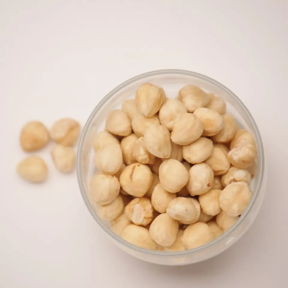 AYINTAP FINDIK İÇİ