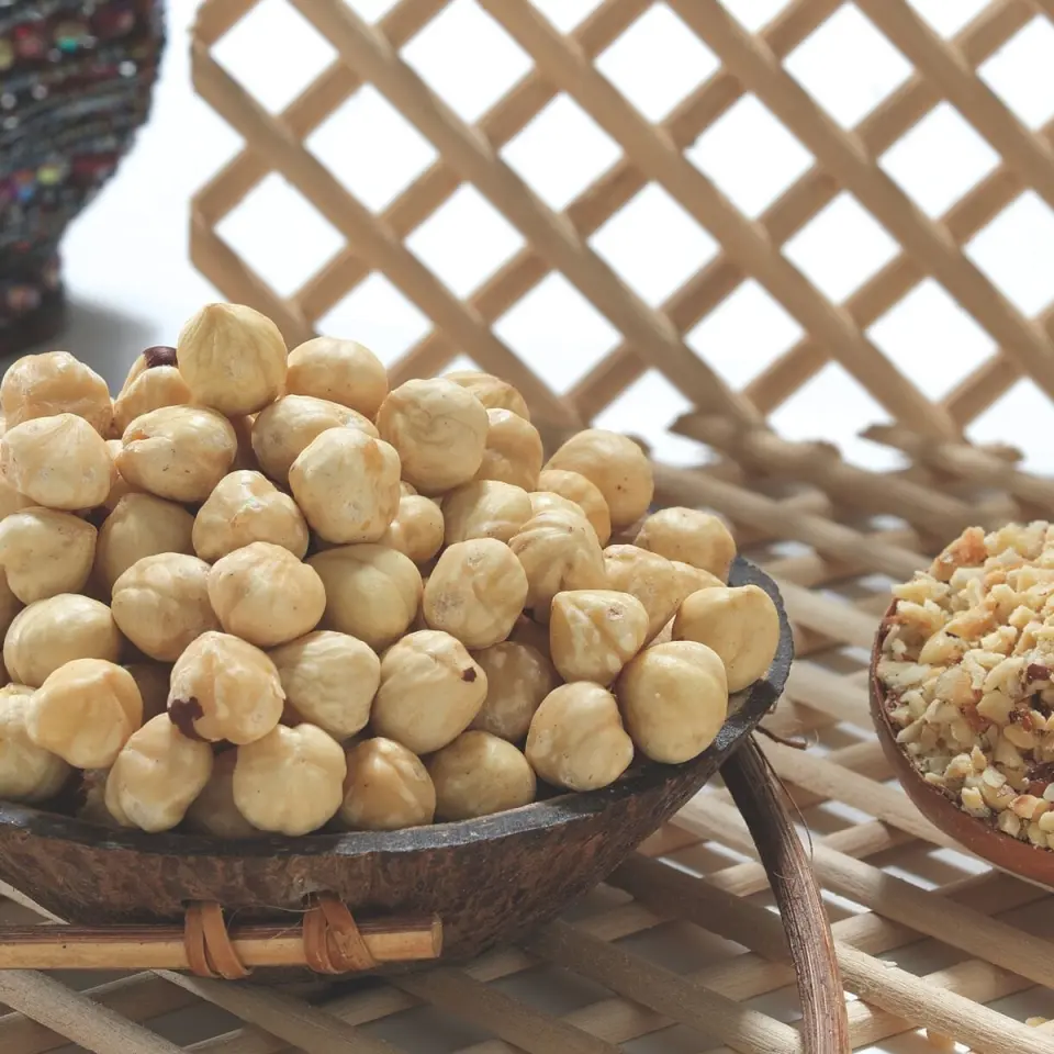 AYINTAP FINDIK İÇİ