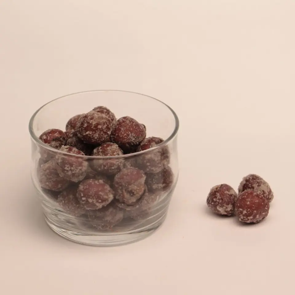 AYINTAP KABUKLU FINDIK