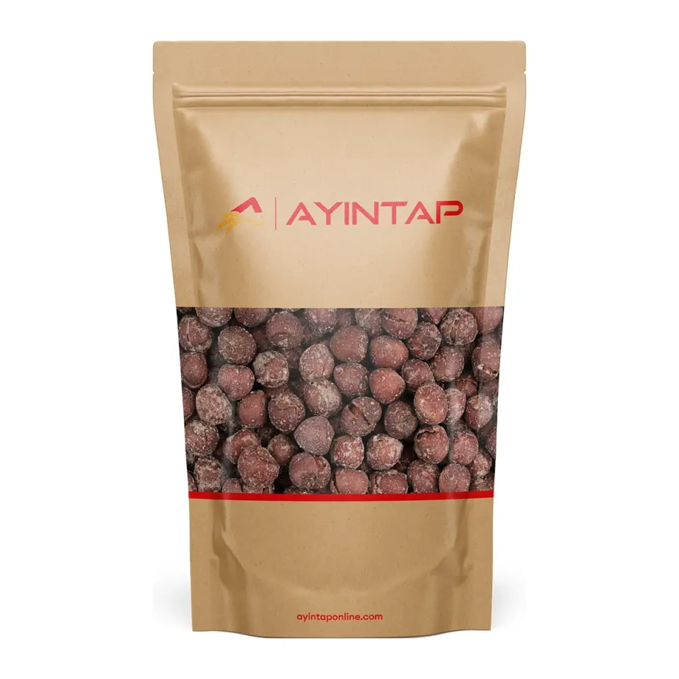 AYINTAP KABUKLU FINDIK