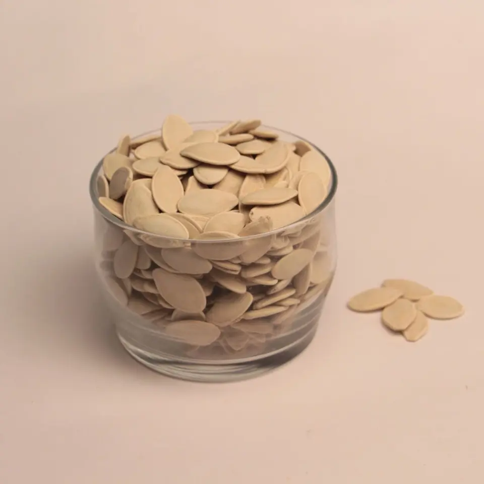 AYINTAP KABAK ÇEKİRDEĞİ HANIMTIRNAĞI