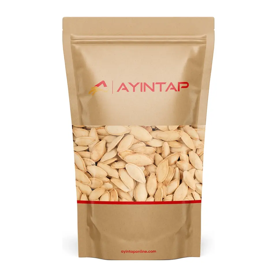 AYINTAP KABAK ÇEKİRDEĞİ ÜRGÜP