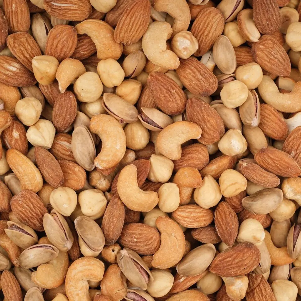 AYINTAP KARIŞIK ÇEREZ ATOM