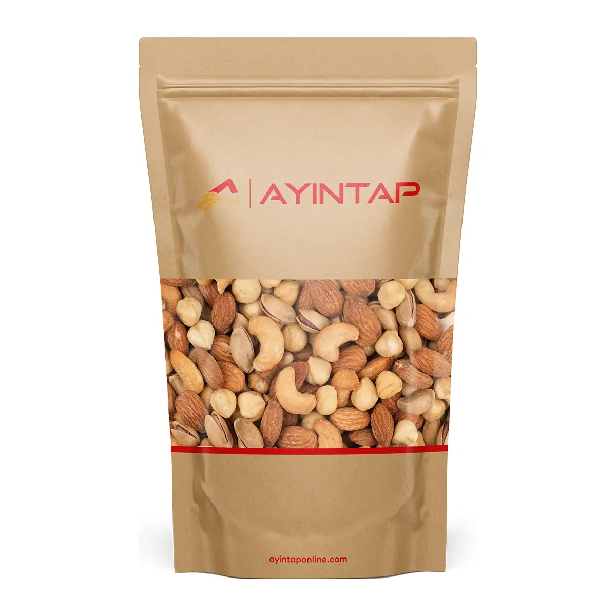 AYINTAP KARIŞIK ÇEREZ ATOM