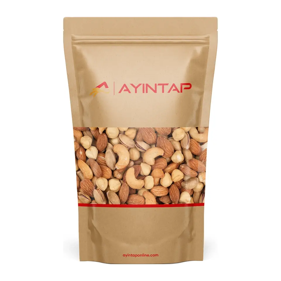 AYINTAP KARIŞIK ÇEREZ ATOM