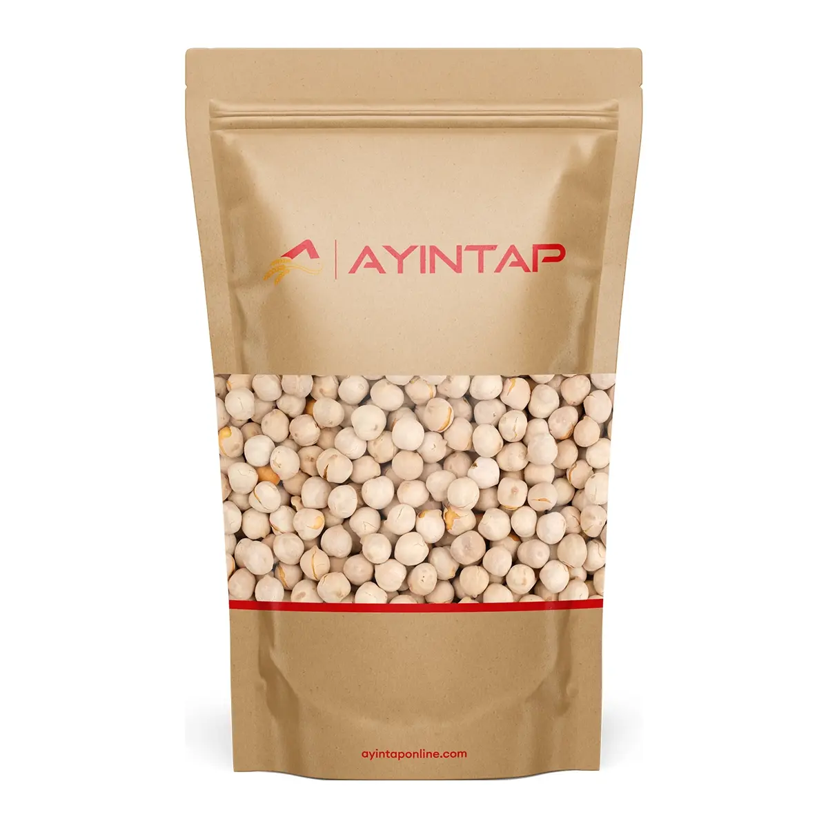 AYINTAP LEBLEBİ BEYAZ