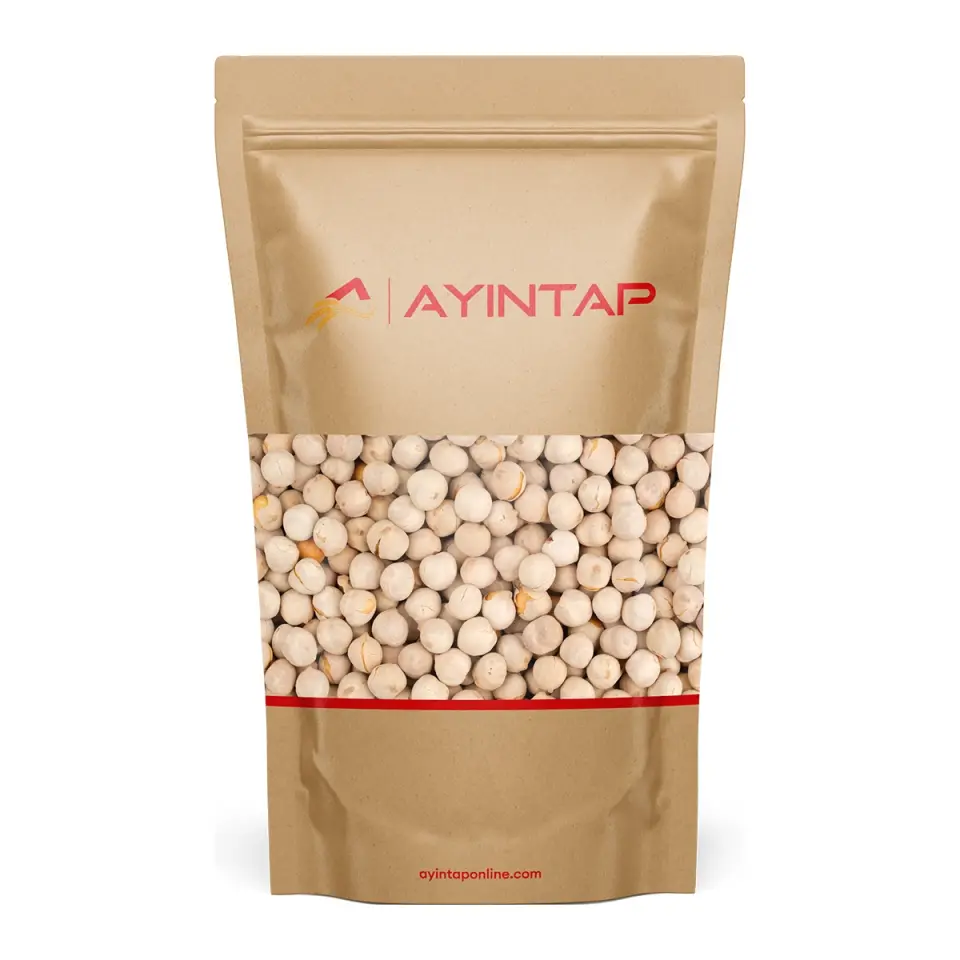 AYINTAP LEBLEBİ BEYAZ