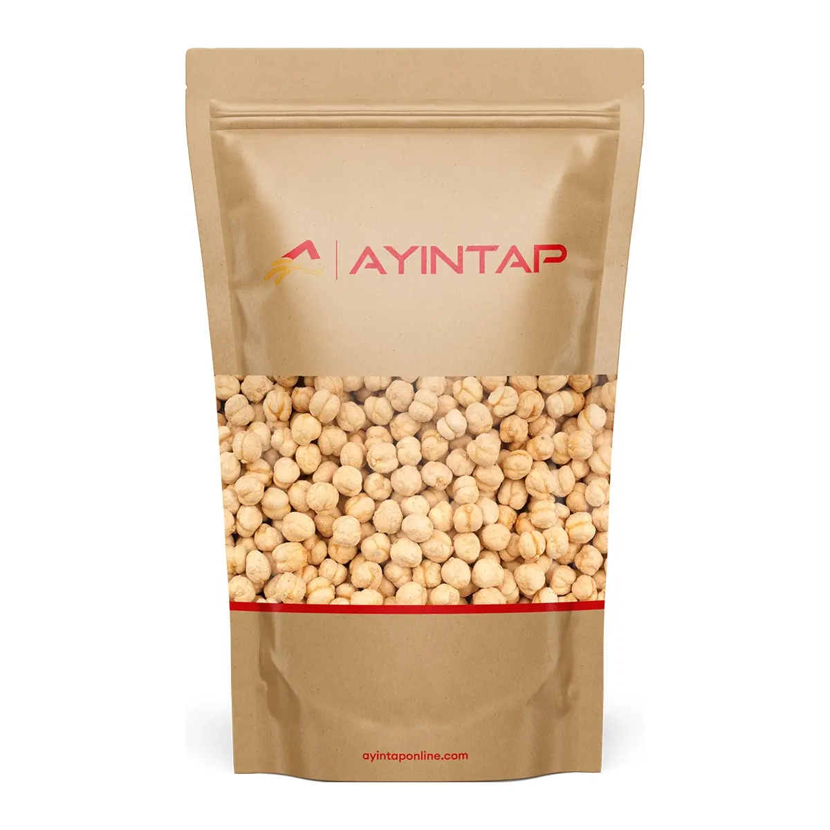 AYINTAP TUZLU LEBLEBİ