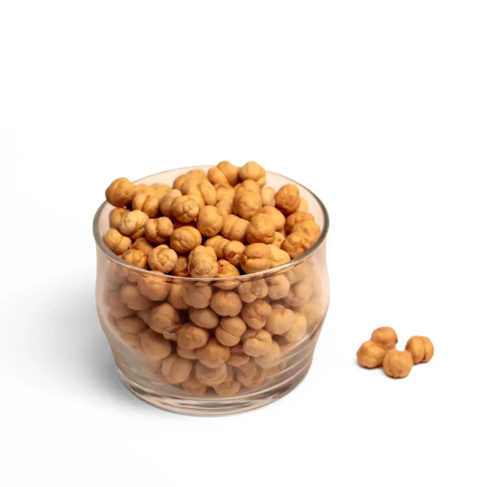 AYINTAP TUZLU LEBLEBİ