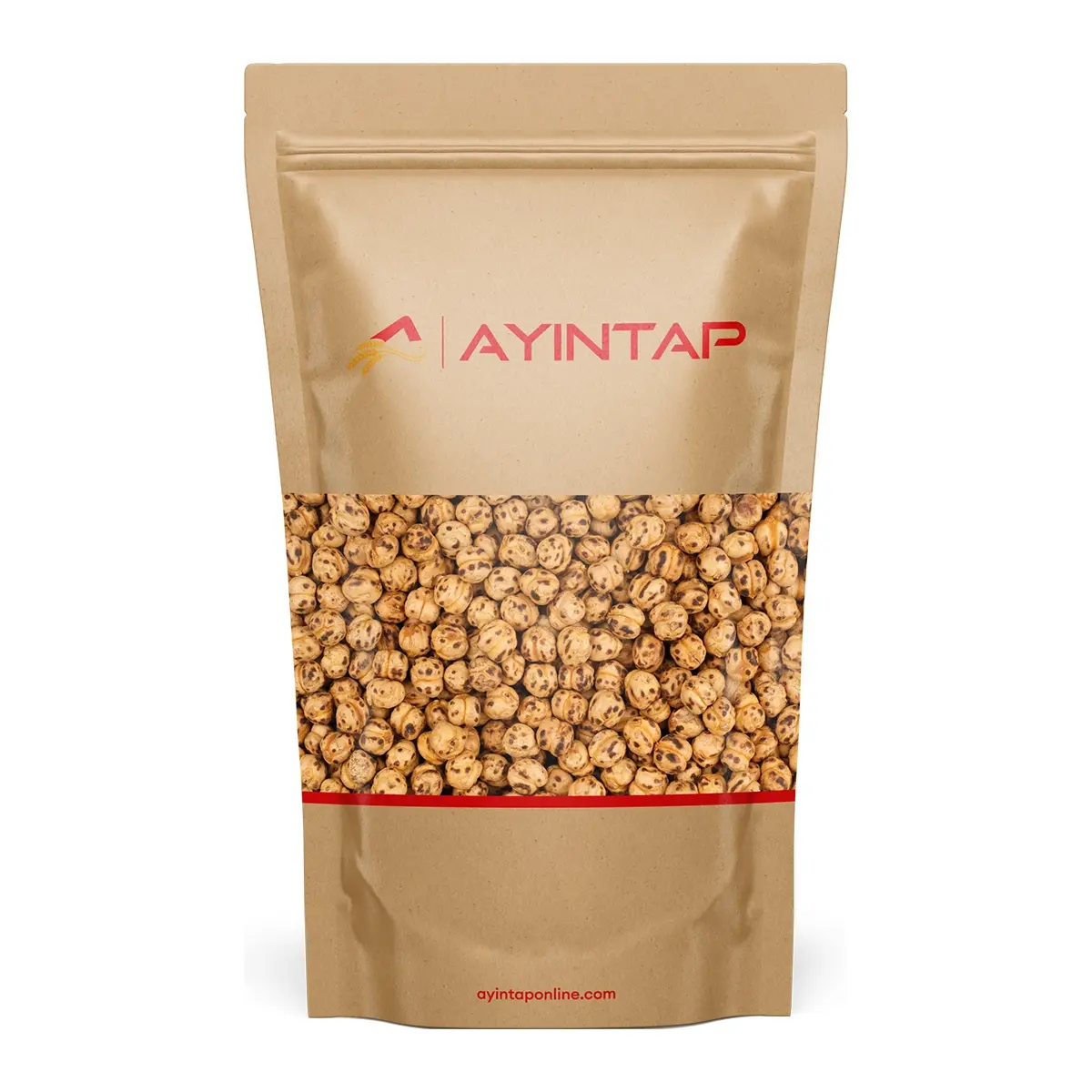 AYINTAP ÇİFTE KAVRULMUŞ LEBLEBİ