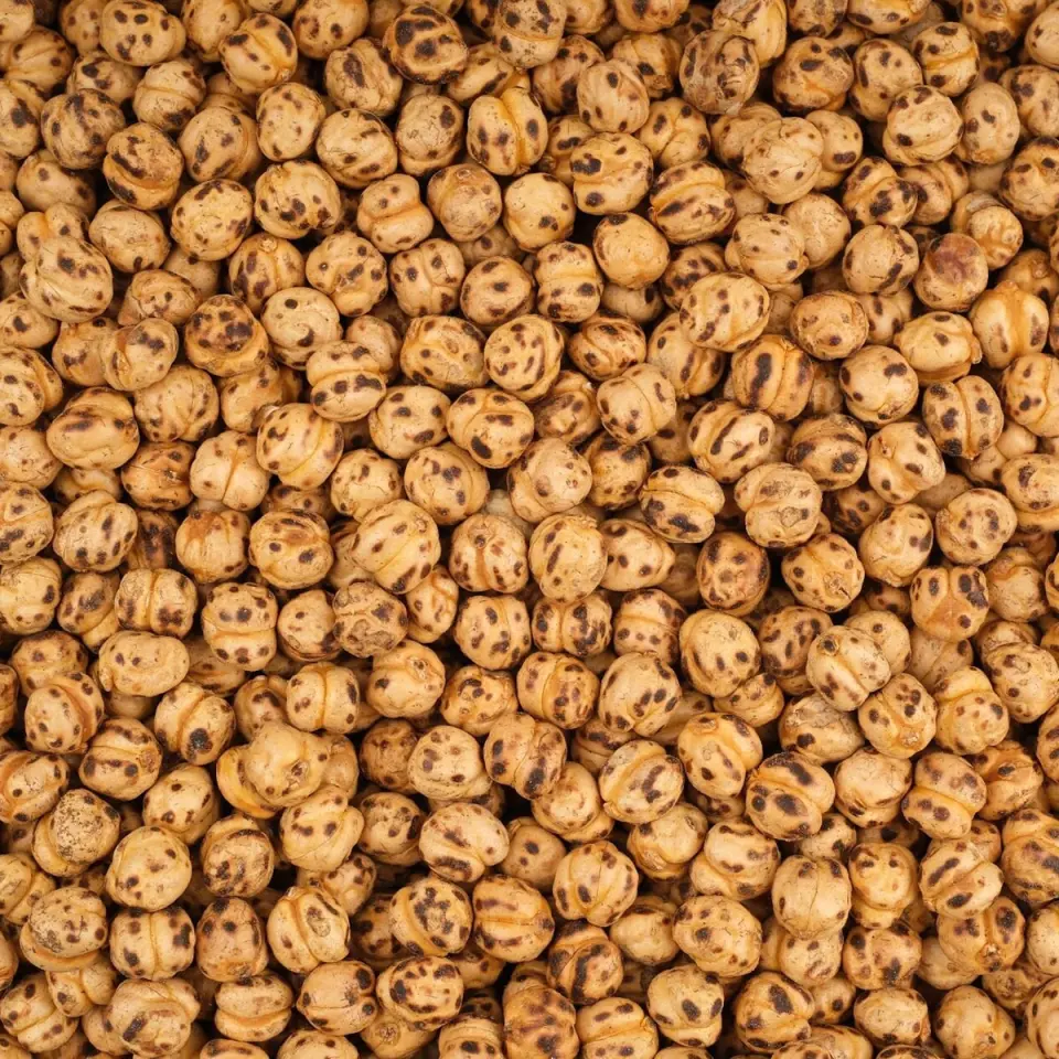 AYINTAP ÇİFTE KAVRULMUŞ LEBLEBİ