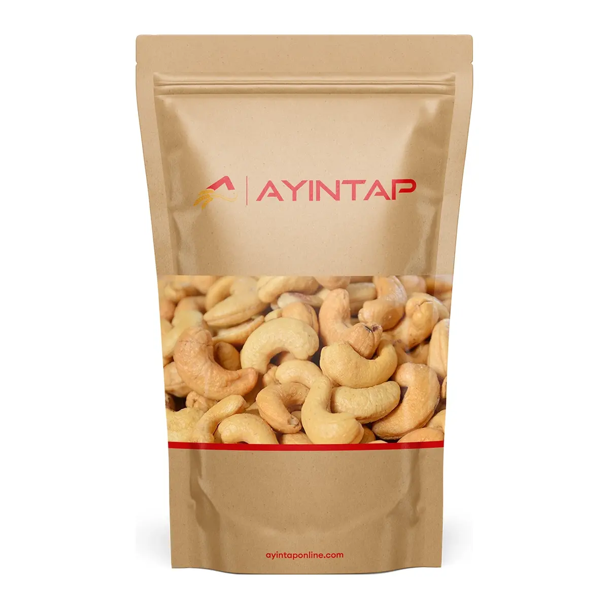 AYINTAP KAJU KAVRULMUŞ