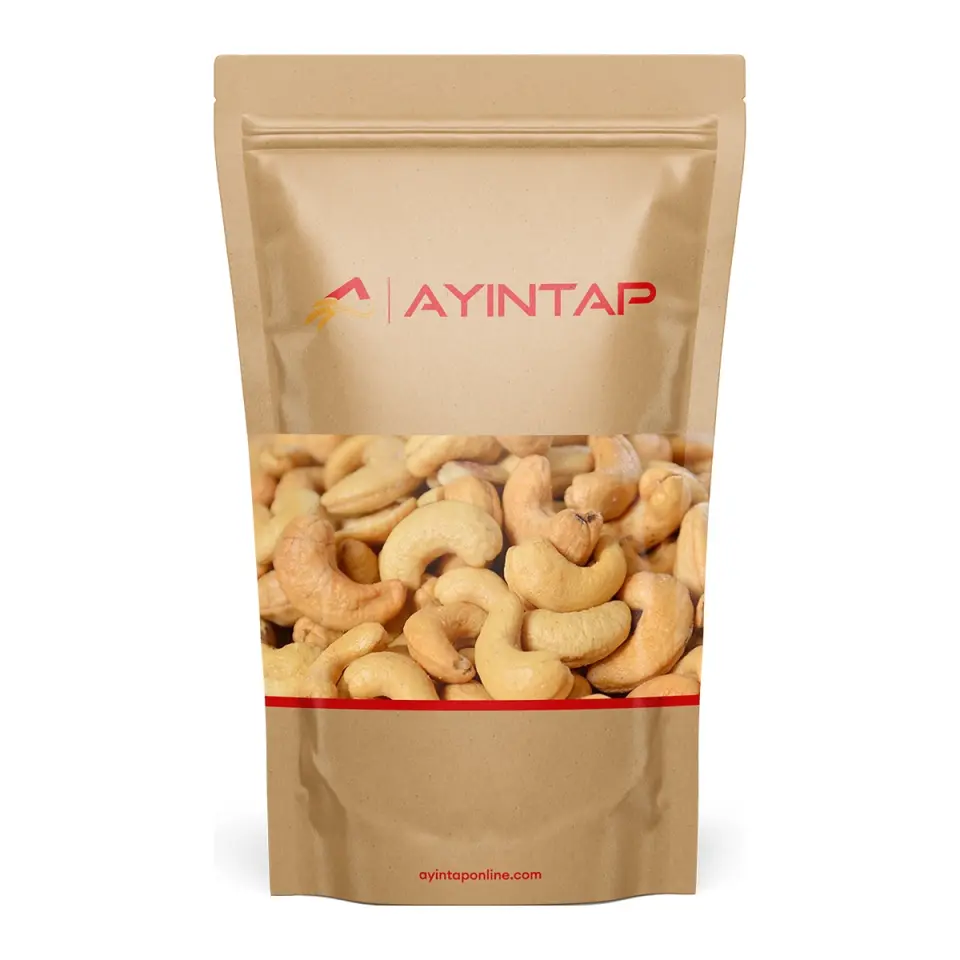 AYINTAP KAJU KAVRULMUŞ