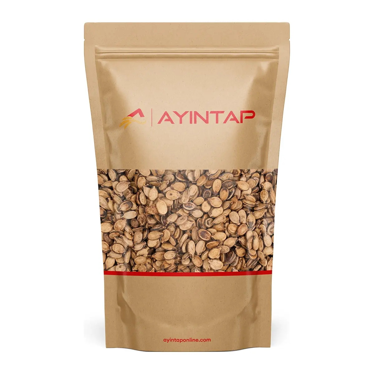 AYINTAP KARPUZ ÇEKİRDEĞİ