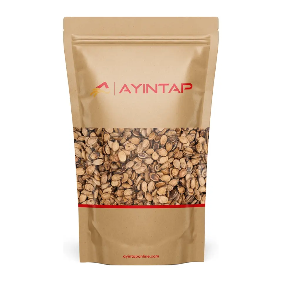 AYINTAP KARPUZ ÇEKİRDEĞİ