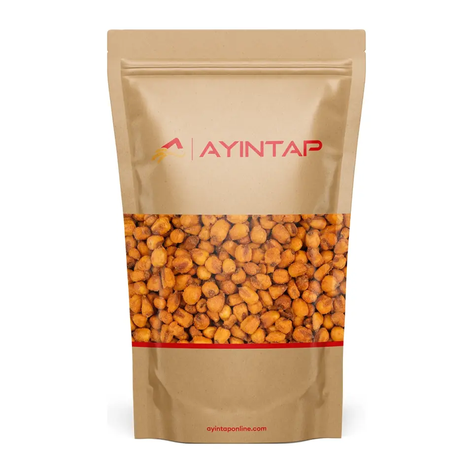 AYINTAP SOSLU MISIR