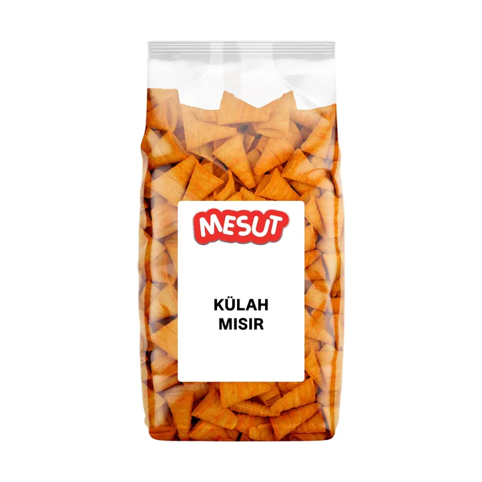 MESUT KÜLAH MISIR 400 GRAM PAKET