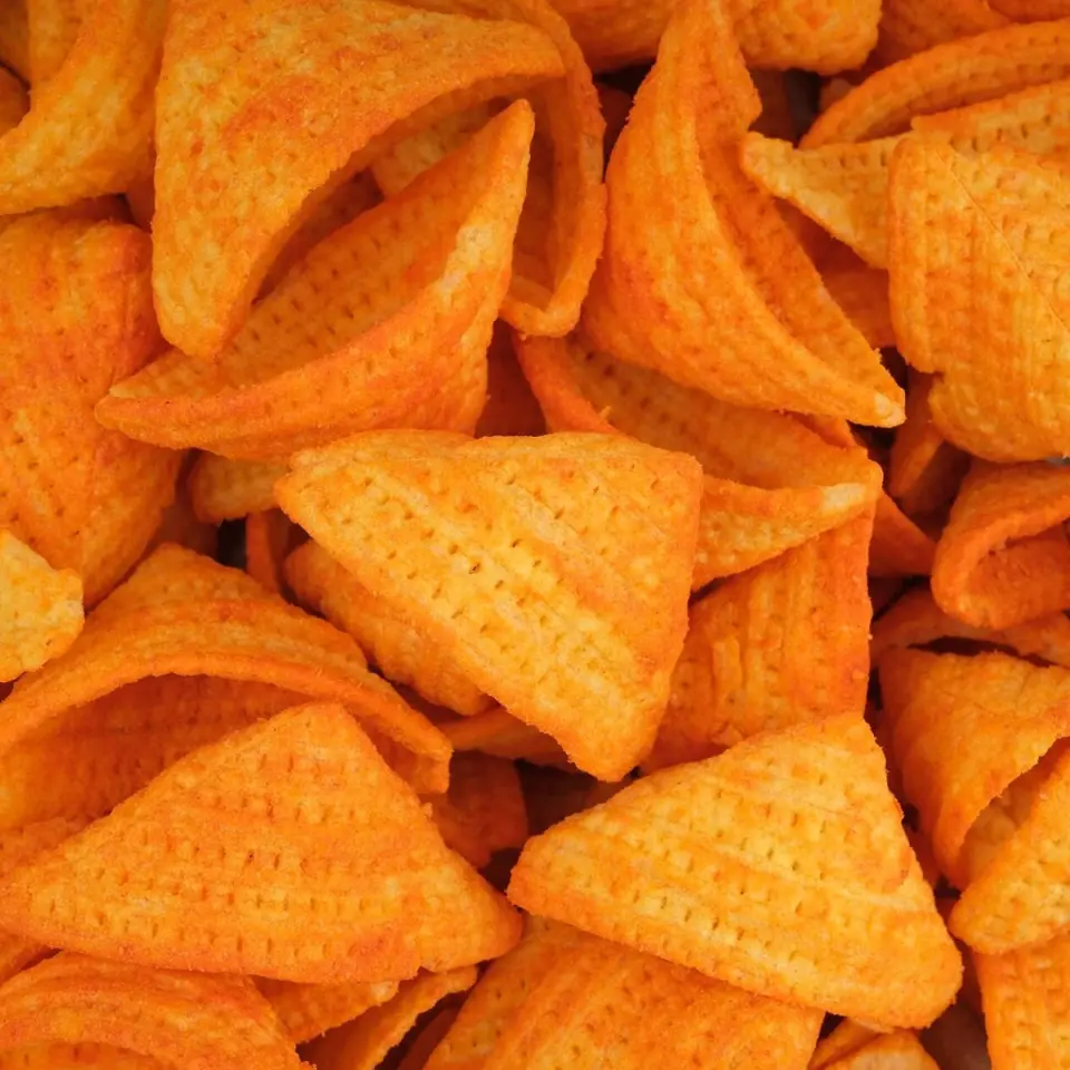 MESUT YELKEN CİPS 300 GRAM PAKET