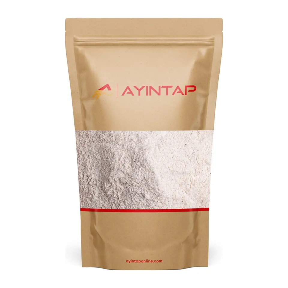 AYINTAP KARABUĞDAY UNU