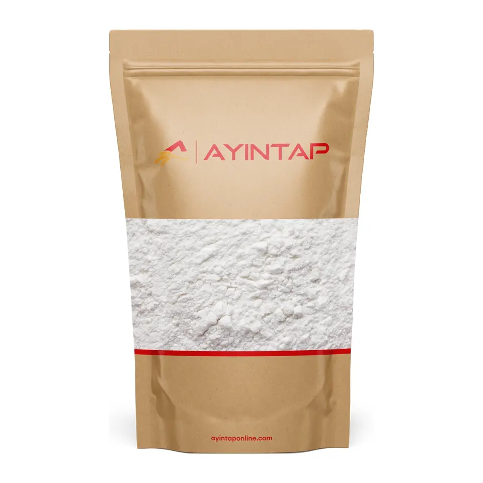 AYINTAP PİRİNÇ UNU