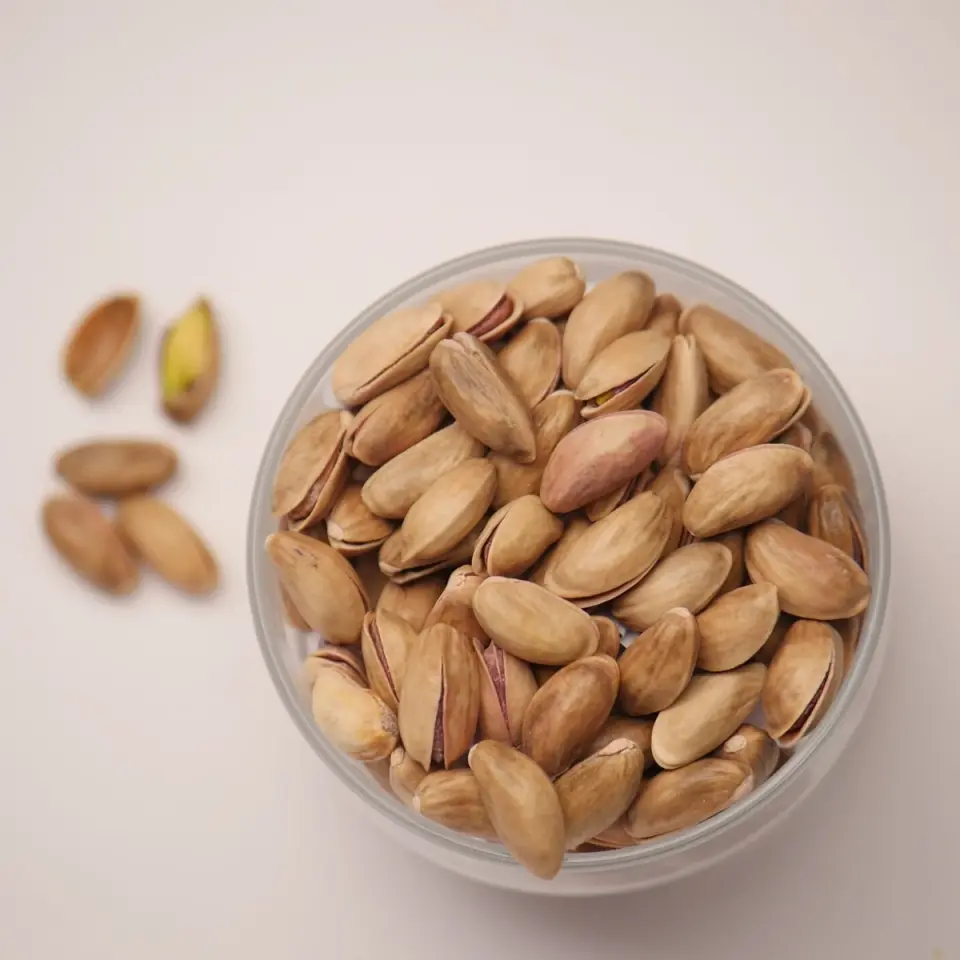 MESUT ANTEP FISTIĞI 500/1000 GRAM PAKET