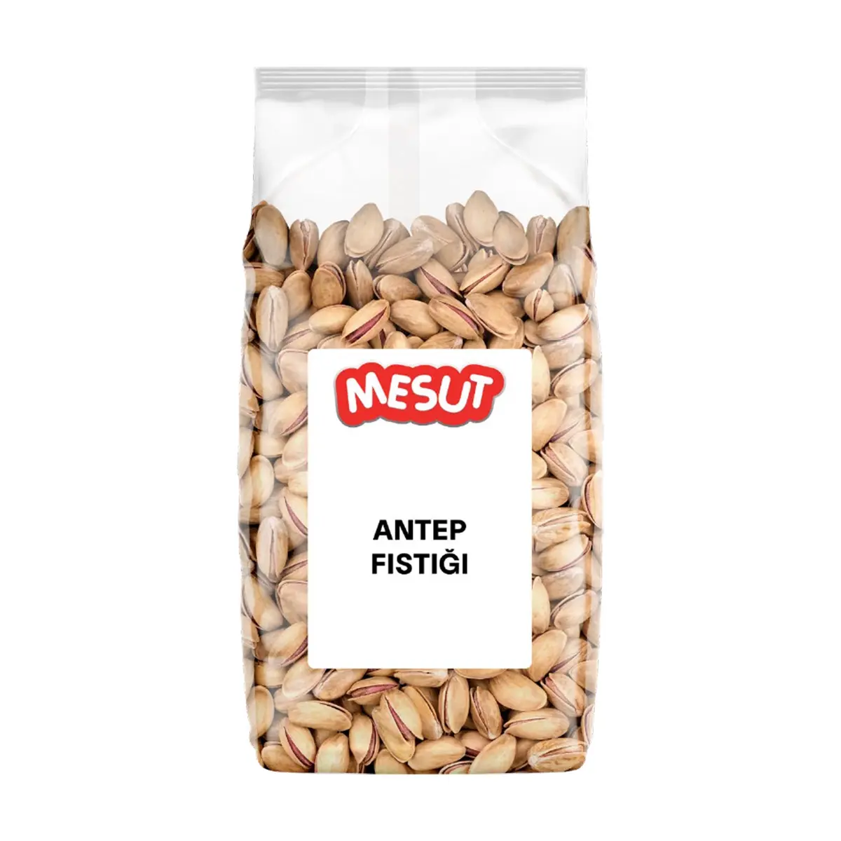 MESUT ANTEP FISTIĞI 500/1000 GRAM PAKET
